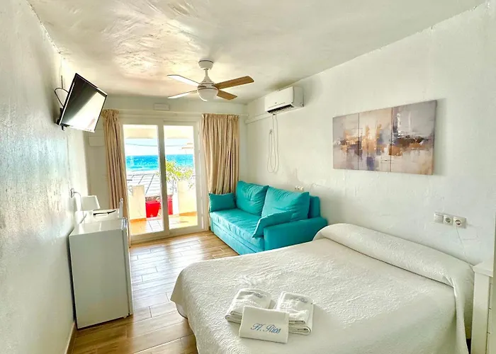 Hostal Rios
