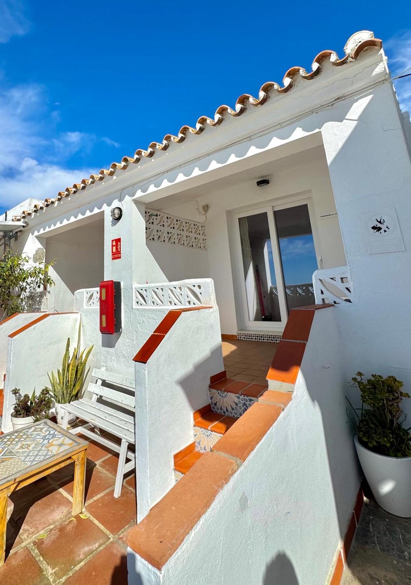 Guest house Rios *