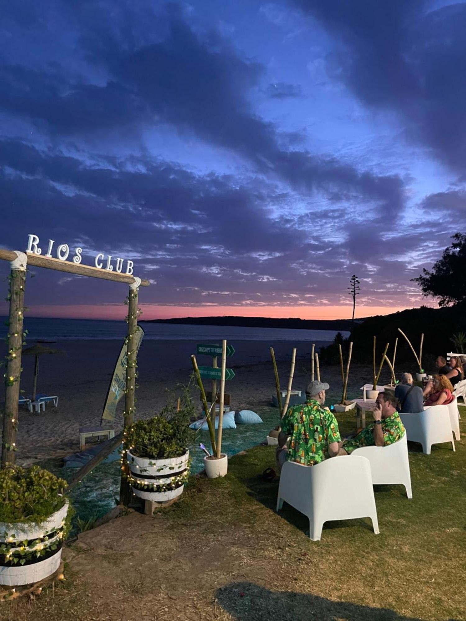 Guest house Rios
